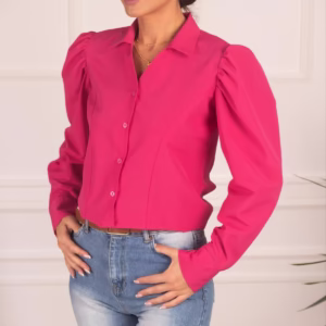 شومیز  زنانه آستین پرنسسی برند Armonika