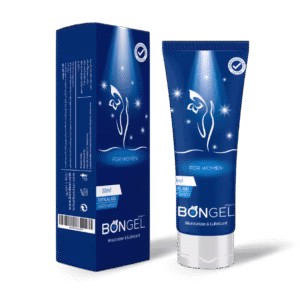 ژل مرطوب و روان کننده بنژل مخصوص بانوان - نرمی و لطافت بی‌نظیر