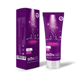 ژل روان‌کننده و افزایش میل جنسی بنفش بنژل - تجربه‌ای لذت‌بخش و جذاب