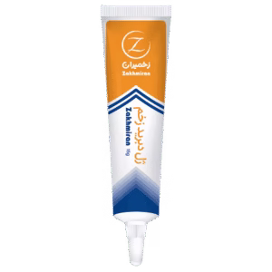 ژل پاک‌کننده زخم - درمان سریع و مؤثر زخم‌ها