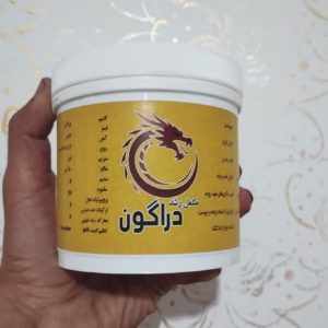 مکمل رشد دراگون