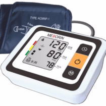 فشارسنج سخنگو مدورین - دستگاهی هوشمند برای کنترل فشار خون