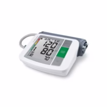 فشارسنج دیجیتال بازویی مدیسانا BU 510 - اندازهگیری دقیق و آسان فشار خون