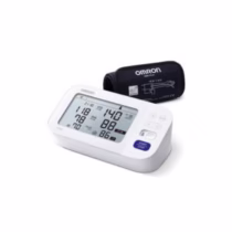 فشارسنج بازویی امرون مدل M6 - دقت و راحتی در اندازه‌گیری فشار خون