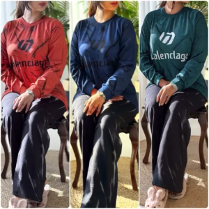 ست داتیس: ست اسپان پنبه پاییزه با طراحی مدرن و راحتی بی‌نظیر