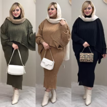 سارافن بافت باکیفیت در رنگهای جذاب - مدل نویان