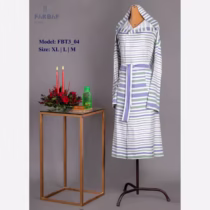 حوله تن پوش یزدی با طراحی منحصر به فرد و کیفیت عالی