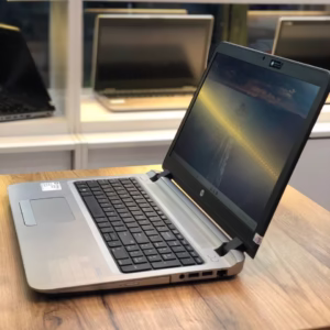 لپ تاپ HP نسل 6- مدل HP PRO BOOK 450 G3: بهترین گزینه برای شما!