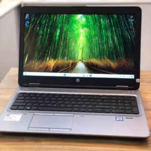 لپ تاپ HP نسل 6 - Hp probook 650 G2: بهترین انتخاب برای شما!