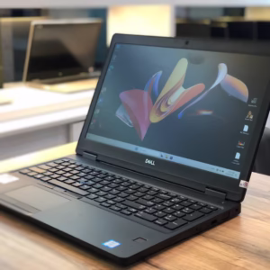 لپ تاپ دل DELL استوک Latitude 5590 - گرندA