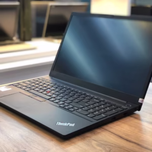 لپ تاپ لنوو LENOVOنسل 10-مدل thinkpad E15: بهترین انتخاب برای هر کاربری!