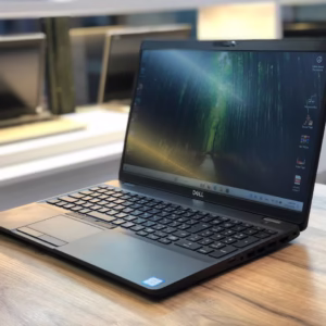 لپ تاپ دل DELL نسل 8 - مدل Latitude 5500