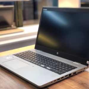 لپ تاپ HP نسل 8 - مدل Hp probook 650 G5: بهترین انتخاب برای شما
