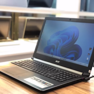 لپ تاپ ACER نسل 8 -Aspire A515-51: انتخابی که به درد شما میخورد!
