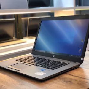 لپ تاپ HP نسل 4 - مدل Elite book 850 G1: یک انتخاب عالی برای شما!