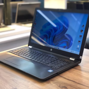 لپ تاپ HP - مدل Hp laptop 15-bs1xx: بهترین انتخاب برای شما!