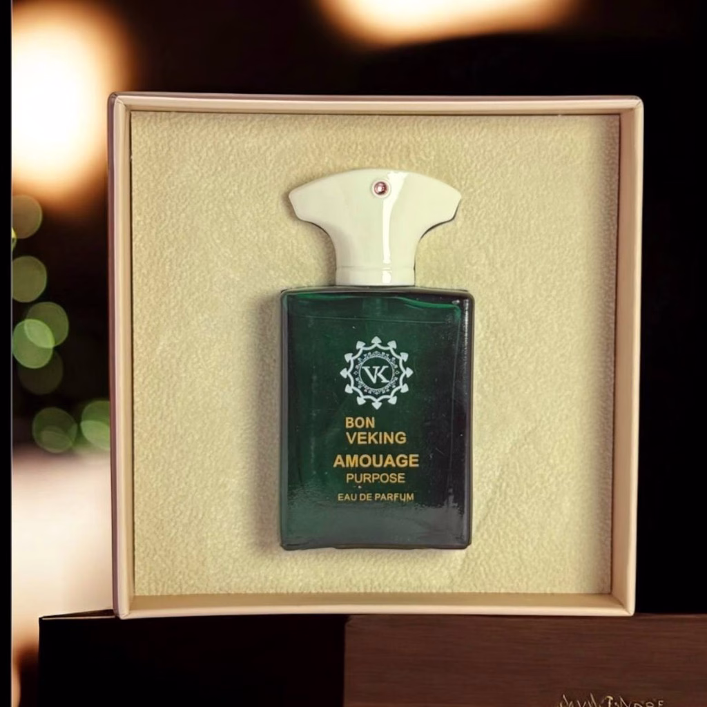 خرید عطر مشابه آمواج پرپوس
