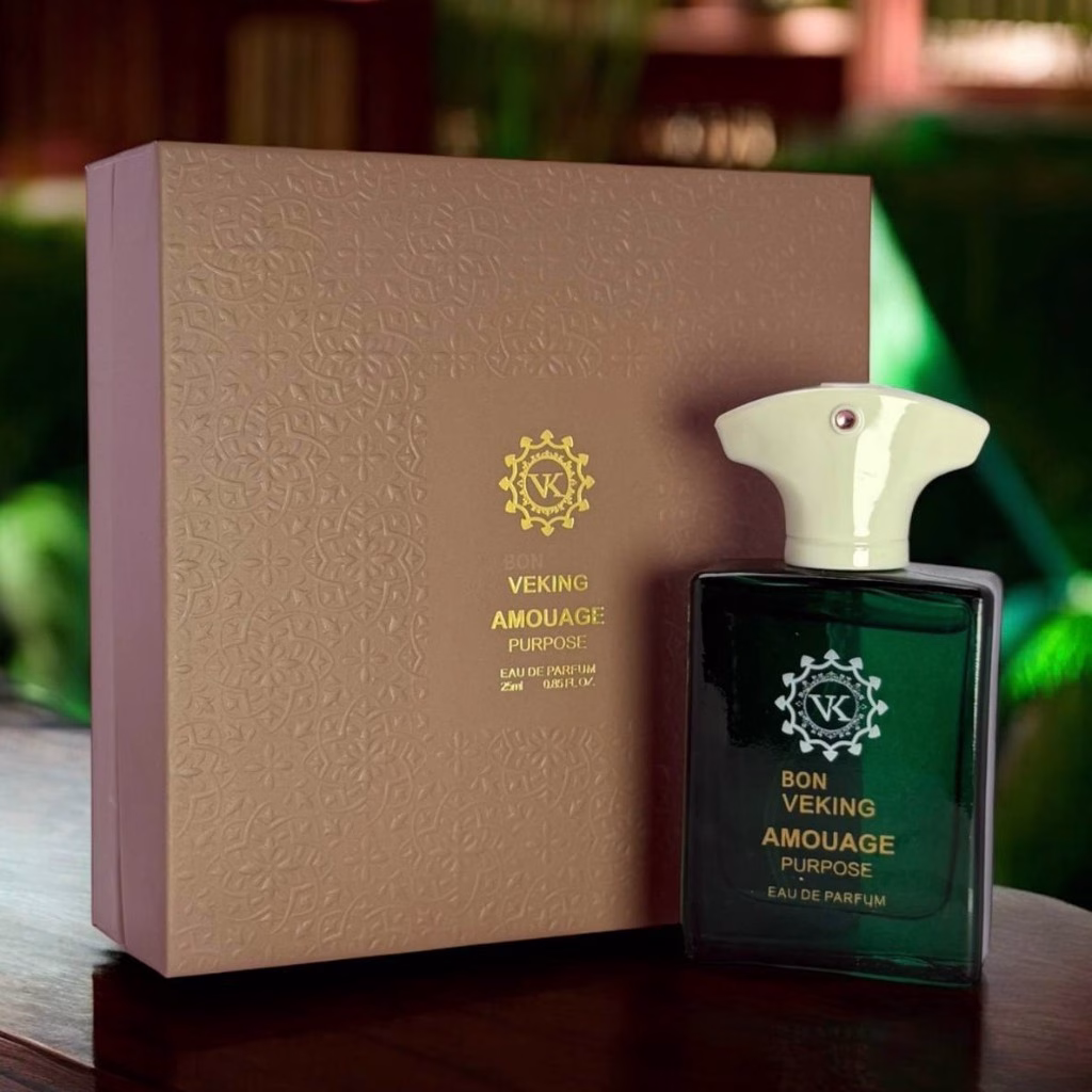 خرید عطر مشابه آمواج پرپوس