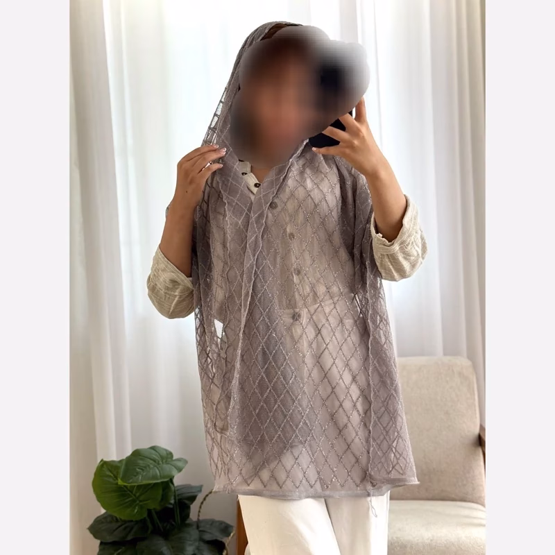 خرید شال مجلسی
