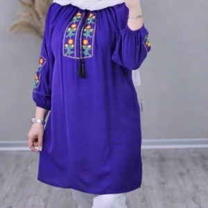 روغن لب آبرسان شیگلم Sheglam اورجینال در 5 رنگ | تصویر شومیز نخی مدیسا