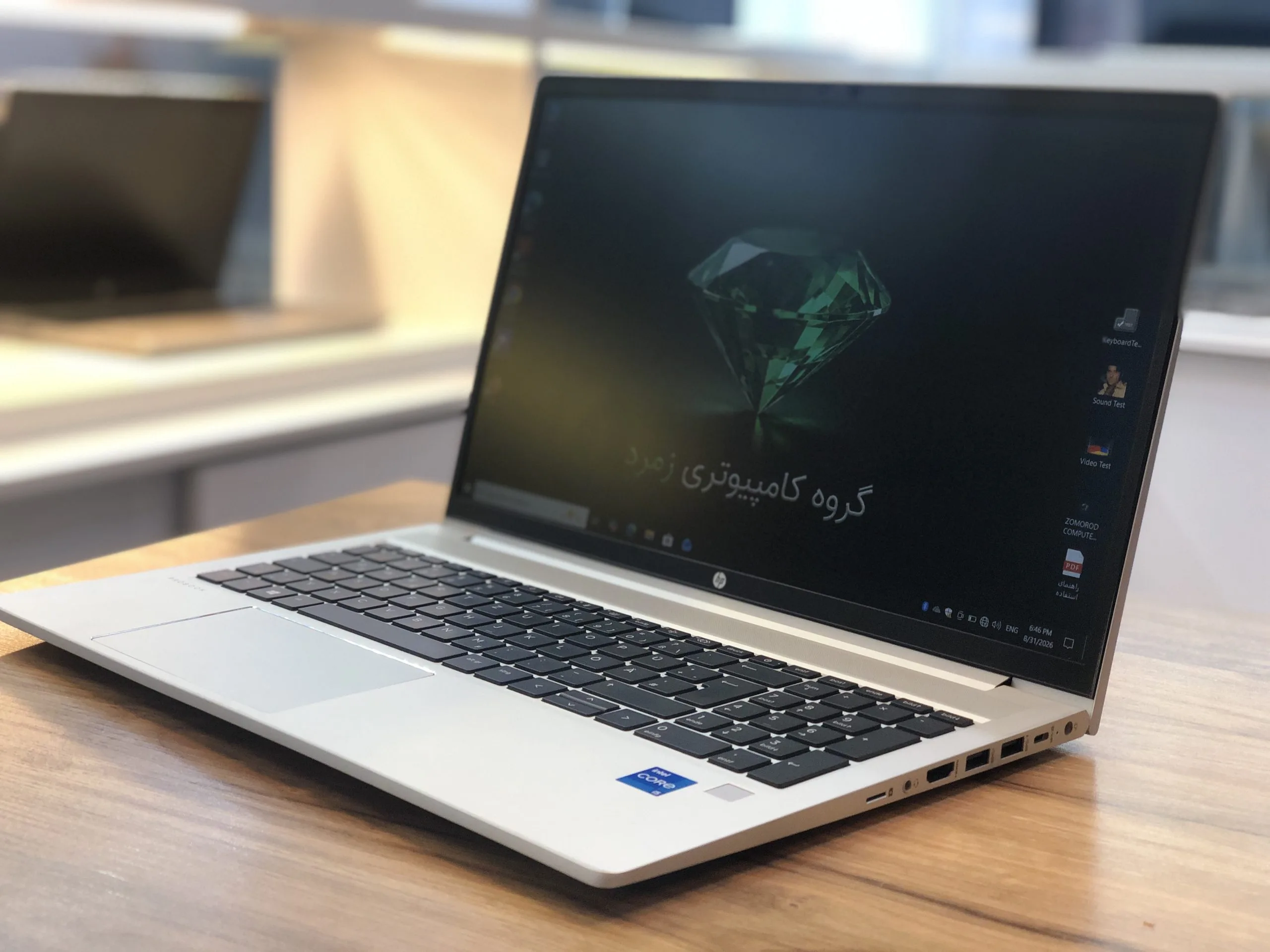 Probook 650 G8 | تصویر 6