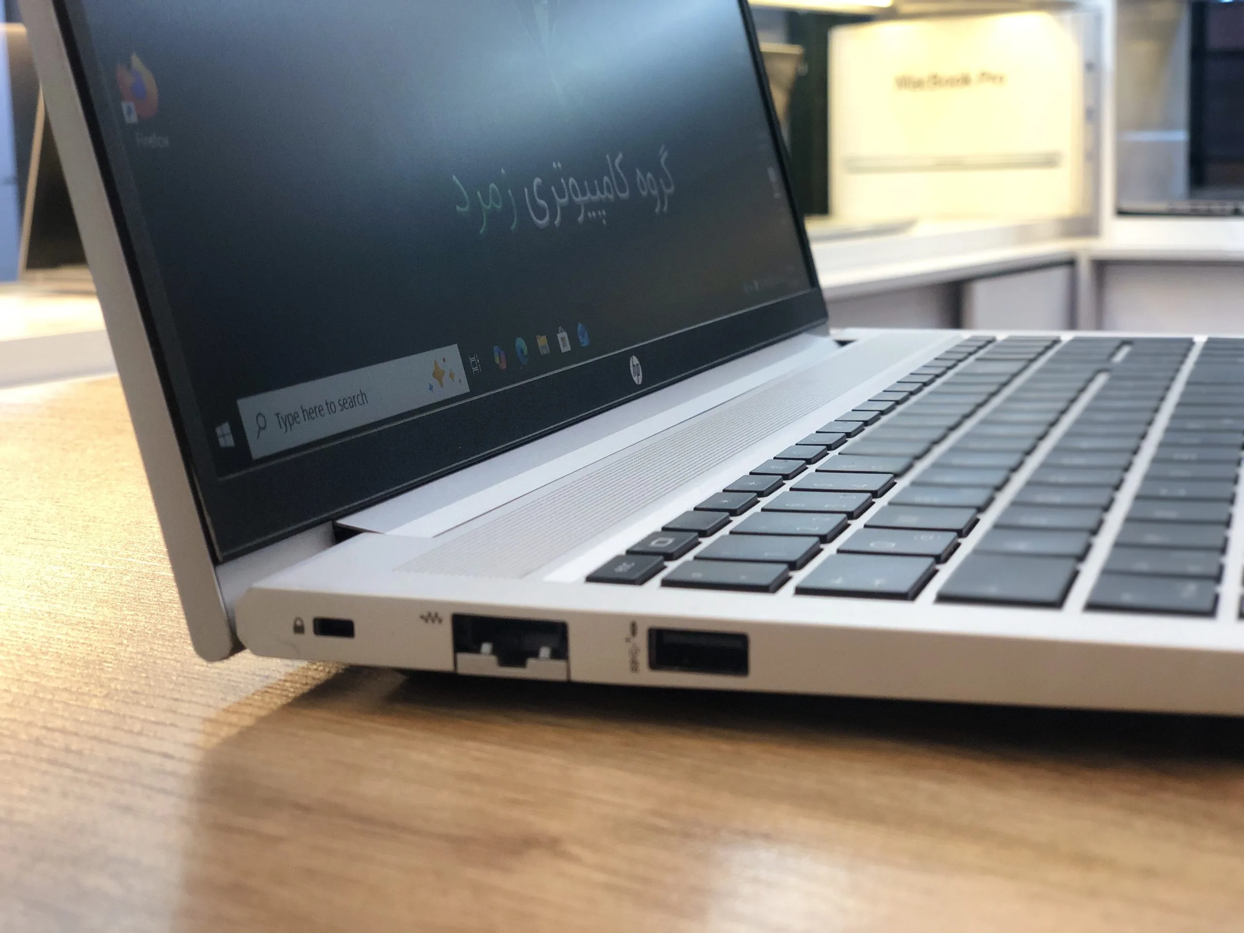 Probook 650 G8 | تصویر 3