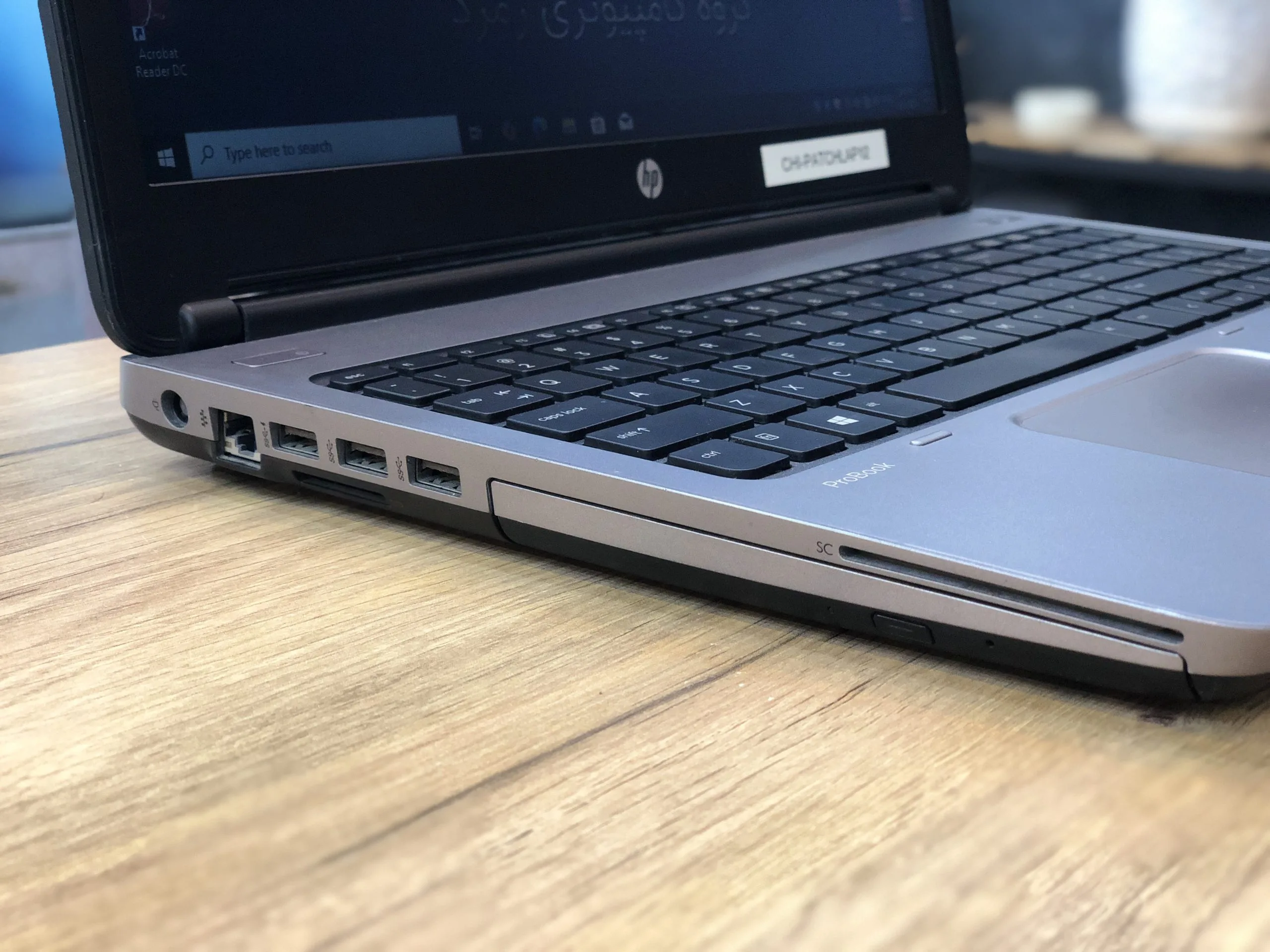 Probook 650 g1 | تصویر 4