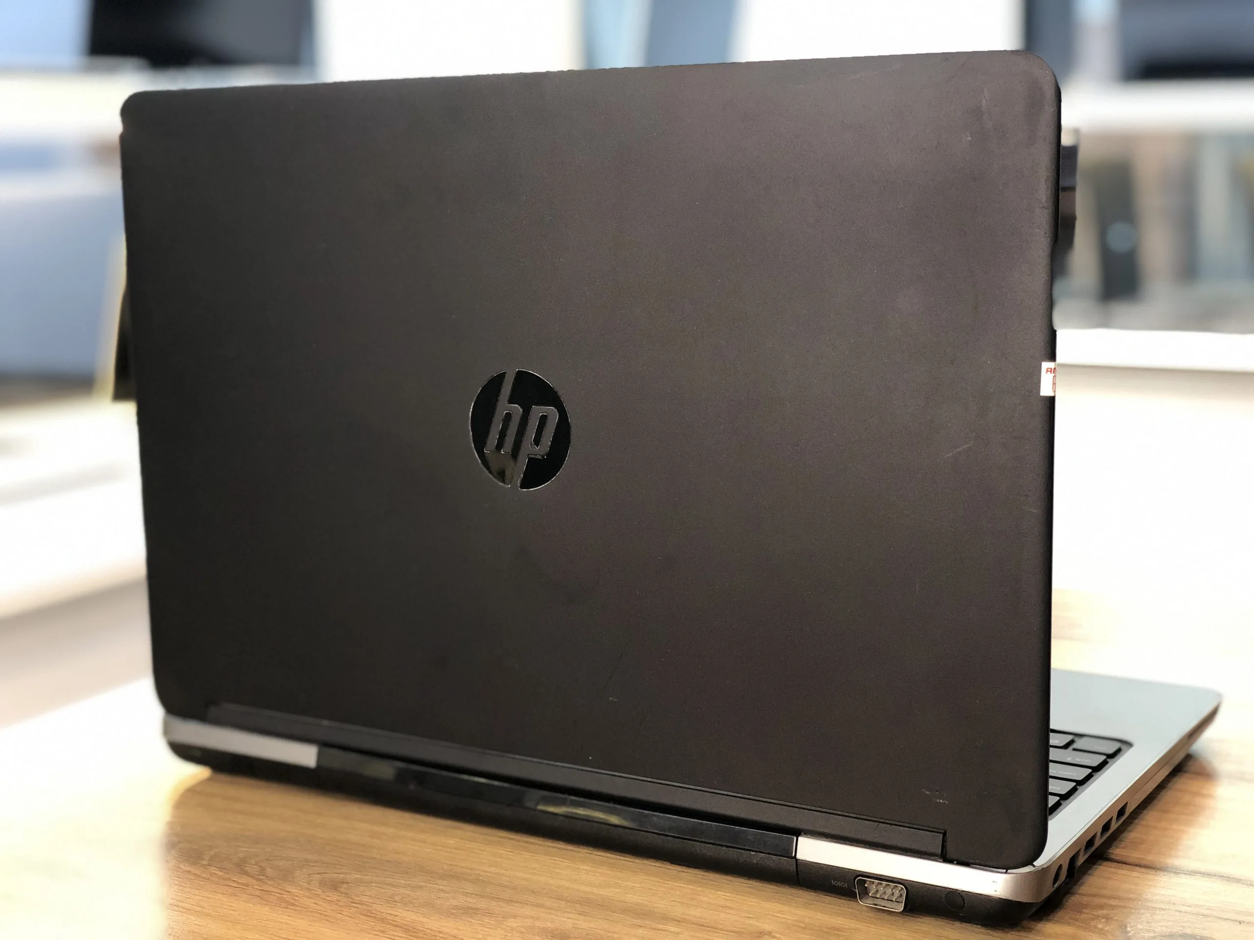 Probook 650 g1 | تصویر 6