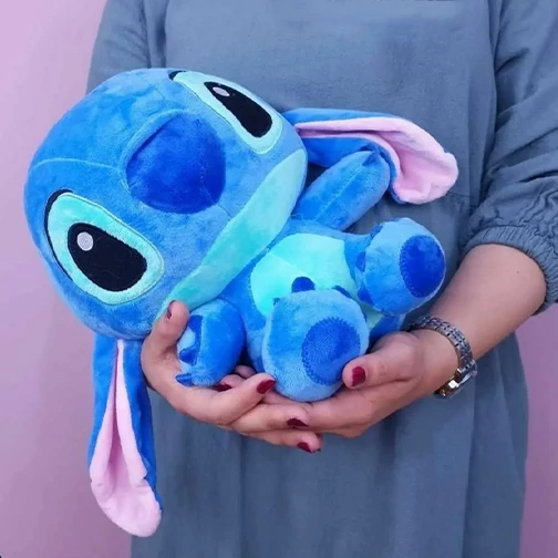 عروسک استیچ