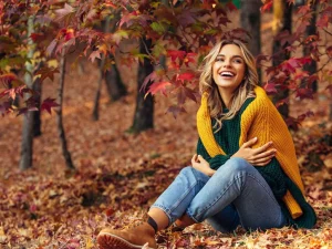 انواع لباس های پاییزی؛ راهنمای انتخاب و ست کردن