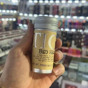 استیک وزگیر مو تی جی اصلی مدل Bed Head TIGI رولی اورجینال بدون چربی مناسب انواع مو و بیبی هیر