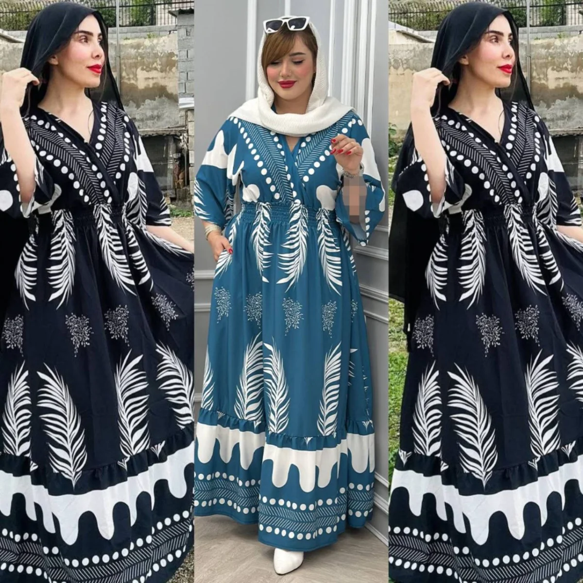 ساحلی کاج - حراجی مون